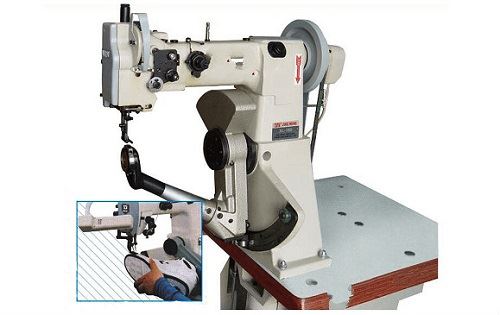 Shoe Making Machine Shoe Making Machine
